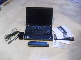 Lenovo ThinkPad T400 Laptop Notebook 7417TUU