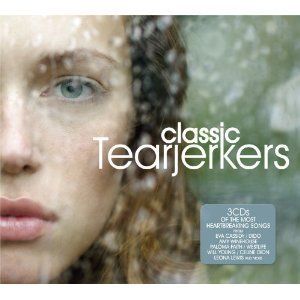 Tearjerkers 3 CD Set 2012 Feat Leona Lewis Rebecca Ferguson