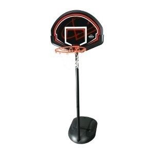 New Lifetime Youth Portable Basketball System Hoop Backboard