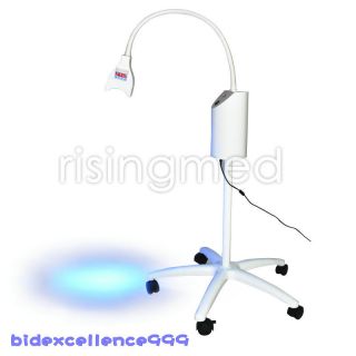 Dentistry Cool Light Teeth Whitening System Lamp Bleaching LED Light