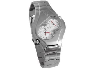 Limited Edition Wunderlich BMW K Series Titanium Watch