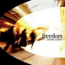Freedom by Lindell Cooley CD 2005 Christian Praise Worship