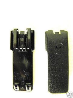 Motorola Belt Clip HLN9724A 2 5” GTX GP300 LTS2000