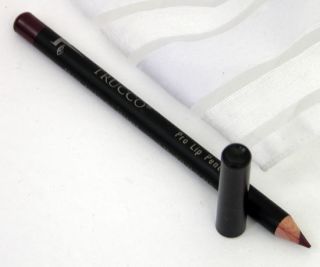 Sebastian Trucco Pro Lip Pencil Liner Crayon Shape 04 oz Burgundy