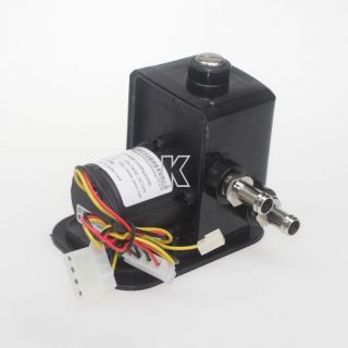 Water Pump 600L H 4M Head for PC CPU Liquid Cooling Radiator