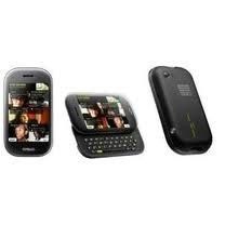 Sharp Kin TWO (Kin 2) Verizon Cell Phone Unlocked for any CDMA   Black