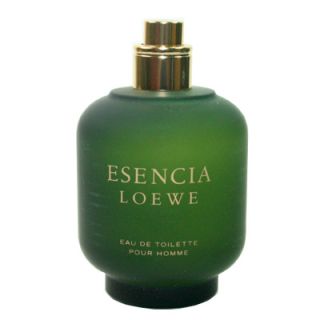 ESENCIA LOEWE by Loewe 5 0 OZ 150ml Eau de Toilette Spray for Men