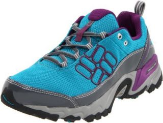 COLUMBIA WOMENS 9 EUR 41 5 LONE ROCK TRAIL RUNNING HIKING SHOES SOLD