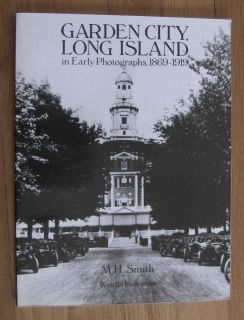 History Of Garden City, New York, Long Island Early Photographs 1869