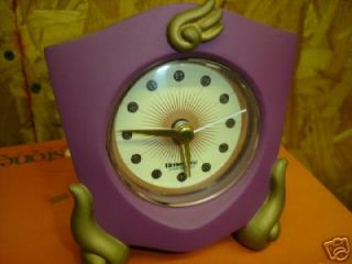 Longford Timestone Clock AC02A NAPOLEONE1 New in Box