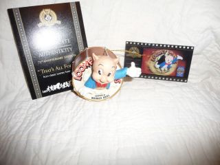 Looney Tunes Spotlight Collection Thats All Folks 75th Anniversary
