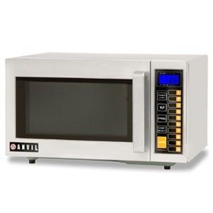Vollrath 40819 Electric 1450 Watt Microwave Oven
