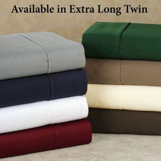 New Luxury Hotel Brand 1000TC Bedding Set in All New Colors 100