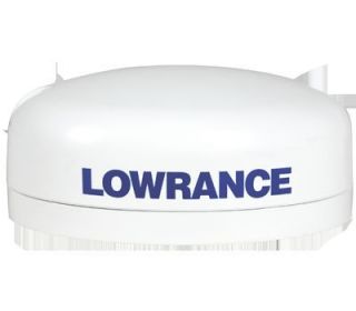 Lowrance LGC 4000 GPS Antenna