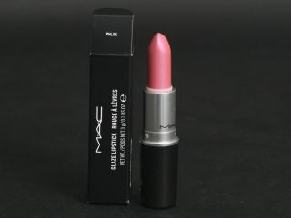 Mac Glaze Lipstick Phlox BNIB