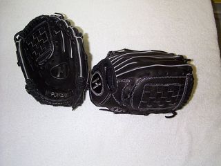 Mpowered Baseball Basket Web Custom Kip Fielders Glove
