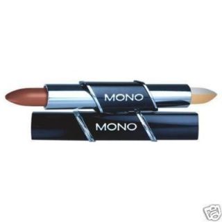 Madeleine Mono Color Plus Lipstick Frost Sultry Mocha