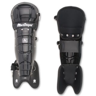 MacGregor MCB67 Umpires Leg Guards New