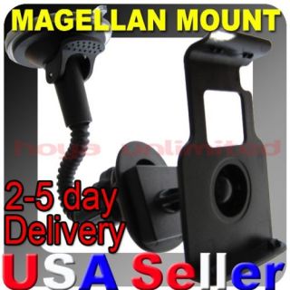 Magellan Maestro 3200 3210 3220 3225 Basic Cradle Mount