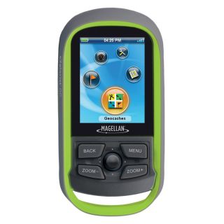 Magellan eXplorist GC Handheld GPS 90 Day Warranty Remanufactured