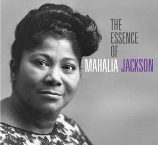 Mahalia Jackson The Essence of Mahalia Jackson CD New 5013929880825