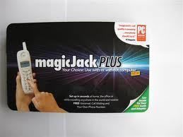 Magicjack Plus New in Box