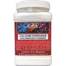 ESV Calcium Hydroxide Kalkwasser 4 Lbs