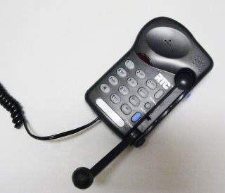 Phone Compatible with Magicjack or Magicjack Plus New Charcoal