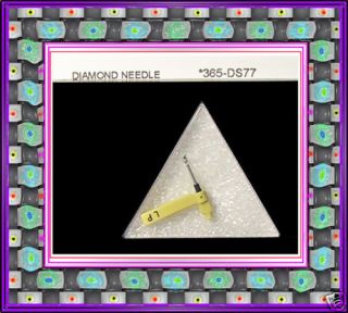 Phono Needle Magnavox Micromatic 560311 560367 560340
