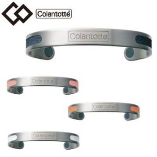 Colantotte Japan GGF V0007 Magnetic Bracelet Unisx