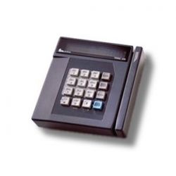 Verifone Tranz 330 Credit Card Machine Printer 250 P250