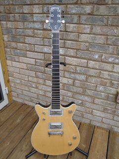 Malcolm Young Signature Gretsch Duo Jet G6131MY 2001 AC DC