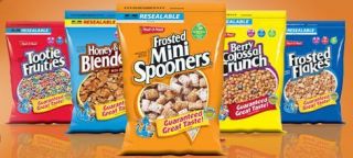 20 Coupons Malt O Meal Cereal $130 Savings Value