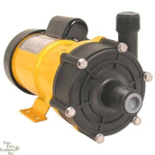 Pan World 150ps Magnetic Water Pump