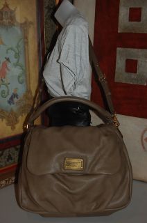 New Marc by Marc Jacobs Classic Q Large Ukita D Martini
