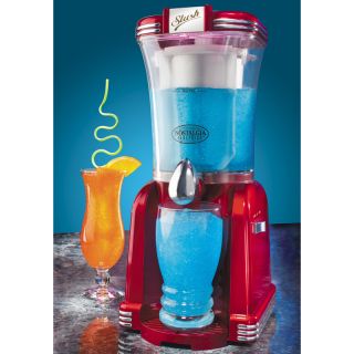Slushee Frozen Drink Maker RSM 650 Slush Drinks Margarita Mix Machine