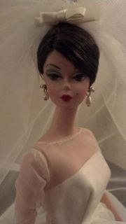 Maria Therese Barbie Doll in The Silkstone Fashion Model Collection