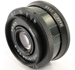50 2 3 5 50 Russian Lens Canon EOS EF 50D 60D 100D 500D Mark II