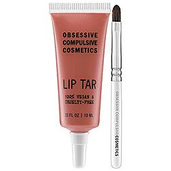 OCC Obsessive Compulsive Cosmetics Lip Tar Marion