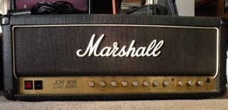 Marshall JCM 800 2210 1988