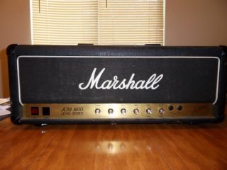 Marshall JCM 800 2204