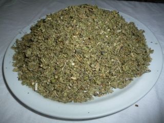 Marshmallow Leaf C s 16 oz 1 lb Bag