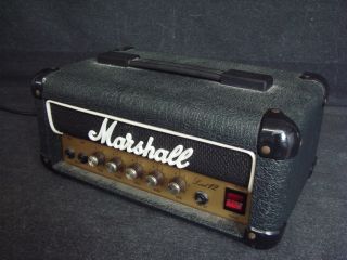 Marshall Lead 12 Guitar Amplifier Head Amp Head Broken for Parts
