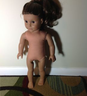 2005 Limited Edition American Girl Doll Marisol