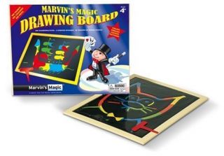 Marvins Magic Magic Drawing Board New