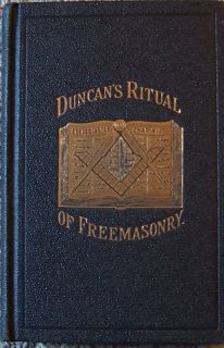 Guide Masonic Ritual Lodge Degree Symbols Signs Meanings