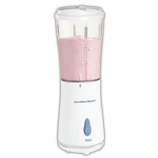 Personal Travel Blender Single Cup Instant Smoothies Shakes Maker 4