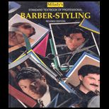 Textbook of Professional Barber Styling by Maura Scali Sheahan