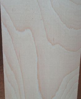 AD Pair Clear Hard Rock Sugar Maple Planks Craft Wood Slabs Resaw