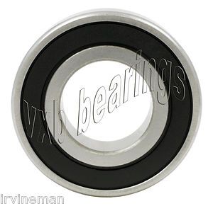 6206 2RS RS Maytag Neptune Washer Ball Bearings 6206RS